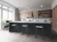 Alt View 13. Zephyr - Monsoon Mini 36 in. 300 CFM Insert Range Hood - stainless steel.
