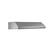 Left. Zephyr - Hurricane 36 in. 695 CFM Under Cabinet Range Hood - Stainless Steel.