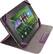 Alt View Standard 2. M-Edge - Incline Case for Kindle Fire HD 7" - Purple.