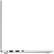 Alt View 10. LG - LG Ultra PC 13” Full HD Laptop – Ryzen 5 – 8GB RAM – 256GB NVMe Solid State Drive - White.