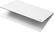 Alt View 19. LG - LG Ultra PC 13” Full HD Laptop – Ryzen 5 – 8GB RAM – 256GB NVMe Solid State Drive - White.