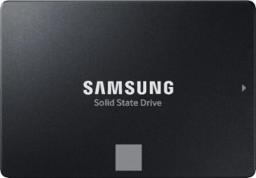 Samsung - Geek Squad Certified Refurbished 870 EVO 2TB SATA Solid State Drive - Front_Zoom