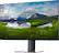 Alt View 1. Dell - Geek Squad Certified Refurbished UltraSharp 27" IPS LED QHD Monitor (HDMI 1.4, DisplayPort 1.4, USB 3.0) - Gray.