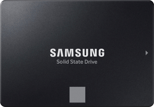 Samsung - Geek Squad Certified Refurbished 870 EVO 4TB SATA Solid State Drives