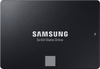Samsung - Geek Squad Certified Refurbished 870 EVO 4TB SATA Solid State Drive - Front_Zoom