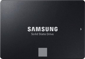 Samsung - Geek Squad Certified Refurbished 870 EVO 4TB SATA Solid State Drives - Front_Zoom