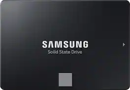 Samsung - Geek Squad Certified Refurbished 870 EVO 4TB SATA Solid State Drive