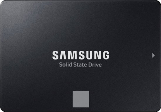 Front Zoom. Samsung - Geek Squad Certified Refurbished 870 EVO 4TB SATA Solid State Drive.