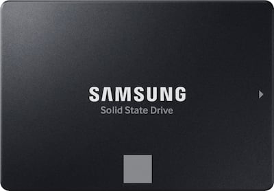 Samsung Geek Squad Certified Refurbished 870 EVO 4TB SATA Solid Samsung Geek Squad Certified Refurbished 870 EVO 4TB SATA Solid