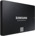 Alt View Zoom 11. Samsung - Geek Squad Certified Refurbished 870 EVO 4TB SATA Solid State Drive.