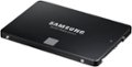 Alt View Zoom 12. Samsung - Geek Squad Certified Refurbished 870 EVO 4TB SATA Solid State Drive.