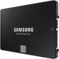 Alt View Zoom 13. Samsung - Geek Squad Certified Refurbished 870 EVO 4TB SATA Solid State Drive.