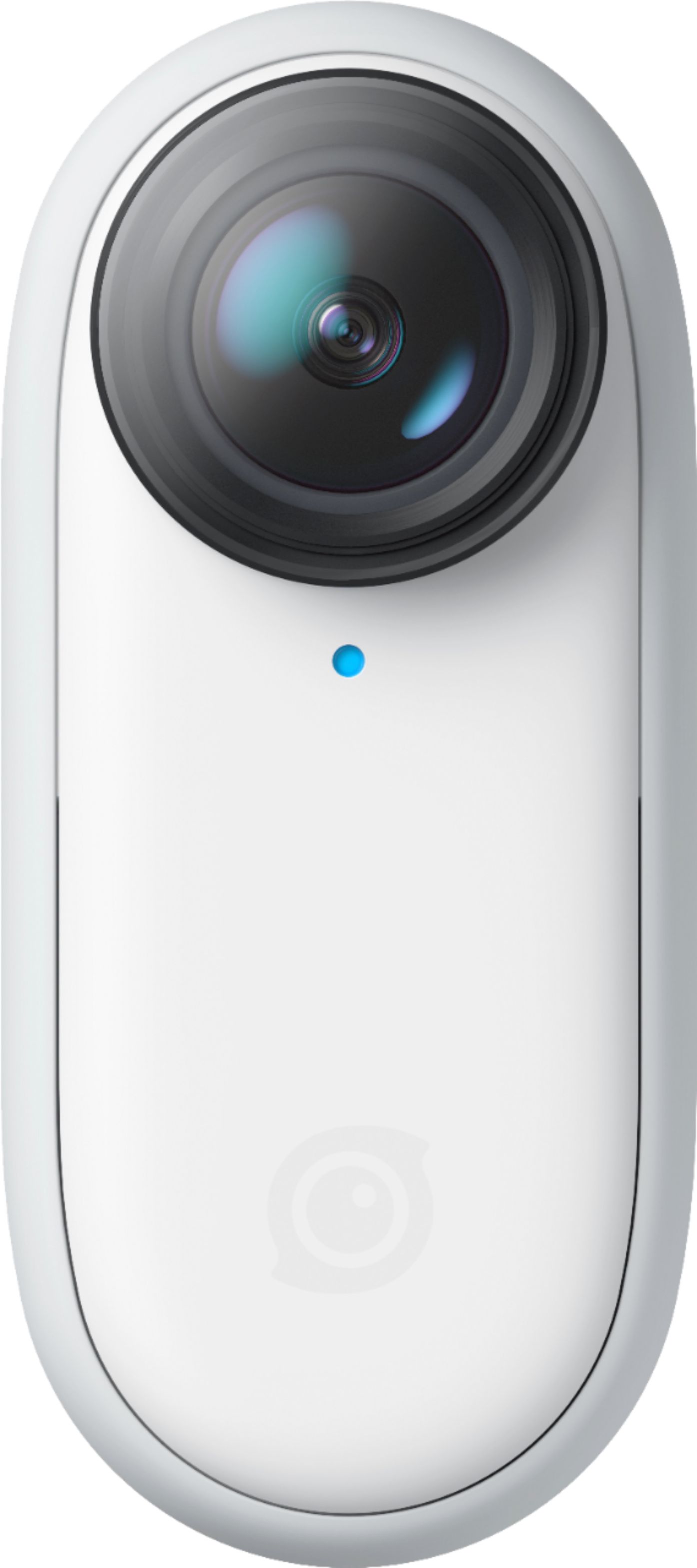 カメラ ビデオカメラ Insta360 GO 2, Tiny mighty action camera CING2XX/A - Best Buy