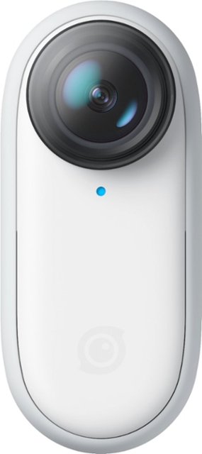 Insta360 GO2, Tiny mighty action camera