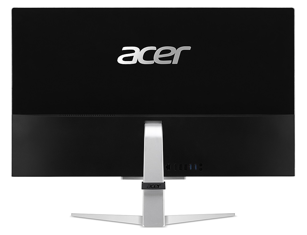 Acer - Aspire 27’’ Full HD- All-in-One-Desktop- Intel Core i5-1035G1-8GB Memory-512GB NVMe M.2 SSD