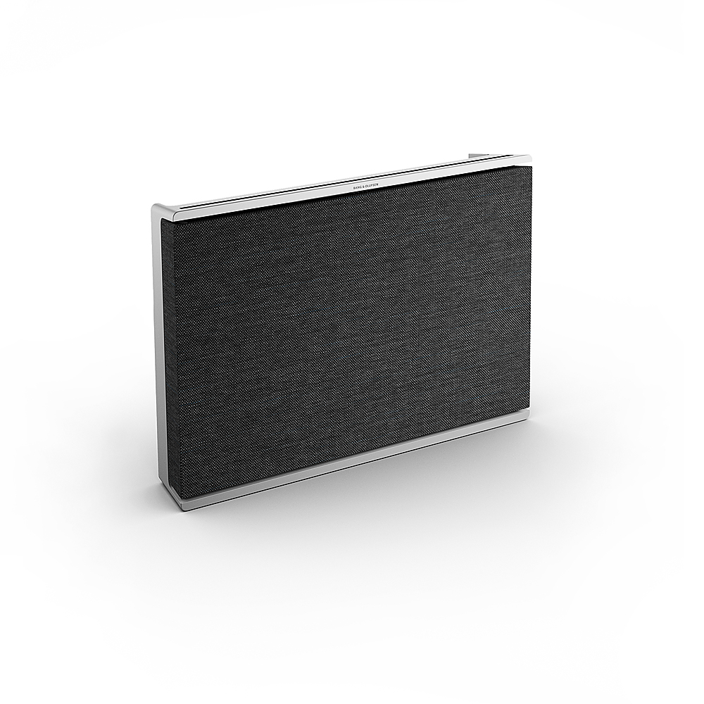 

Bang & Olufsen - Beosound Level, Portable WiFi Speaker - Dark Grey