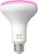 Angle Zoom. Philips - Hue White & Color Ambiance BR30 Starter Kit - Multicolor.