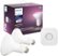 Front Zoom. Philips - Hue White & Color Ambiance BR30 Starter Kit - Multicolor.
