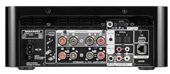 Marantz M CR612 Network CD Receiver, Wi Fi, Bluetooth, AirPlay2 Marantz M CR612 Network CD Receiver, Wi Fi, Bluetooth, AirPlay2