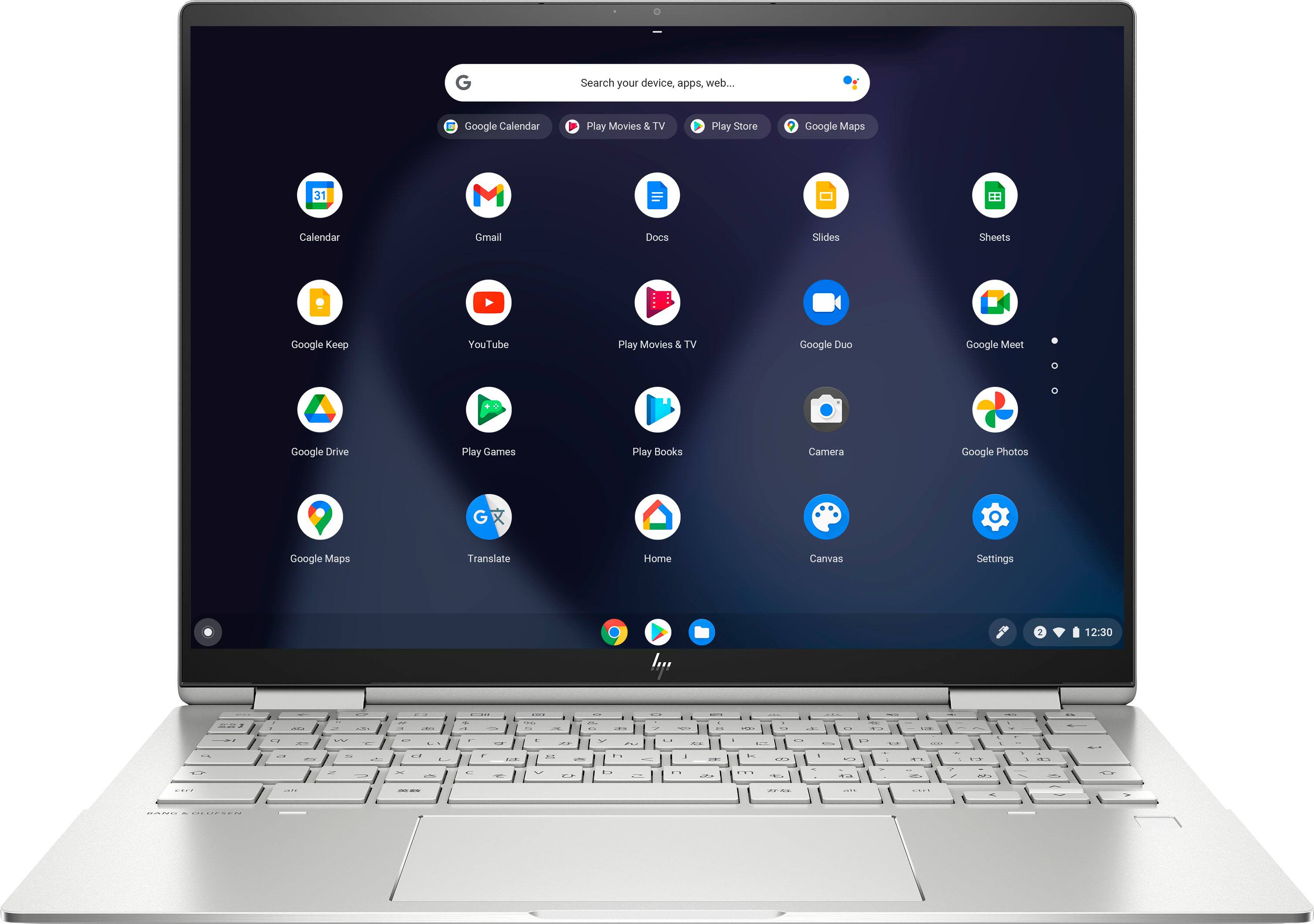 Best buy store hp chromebook