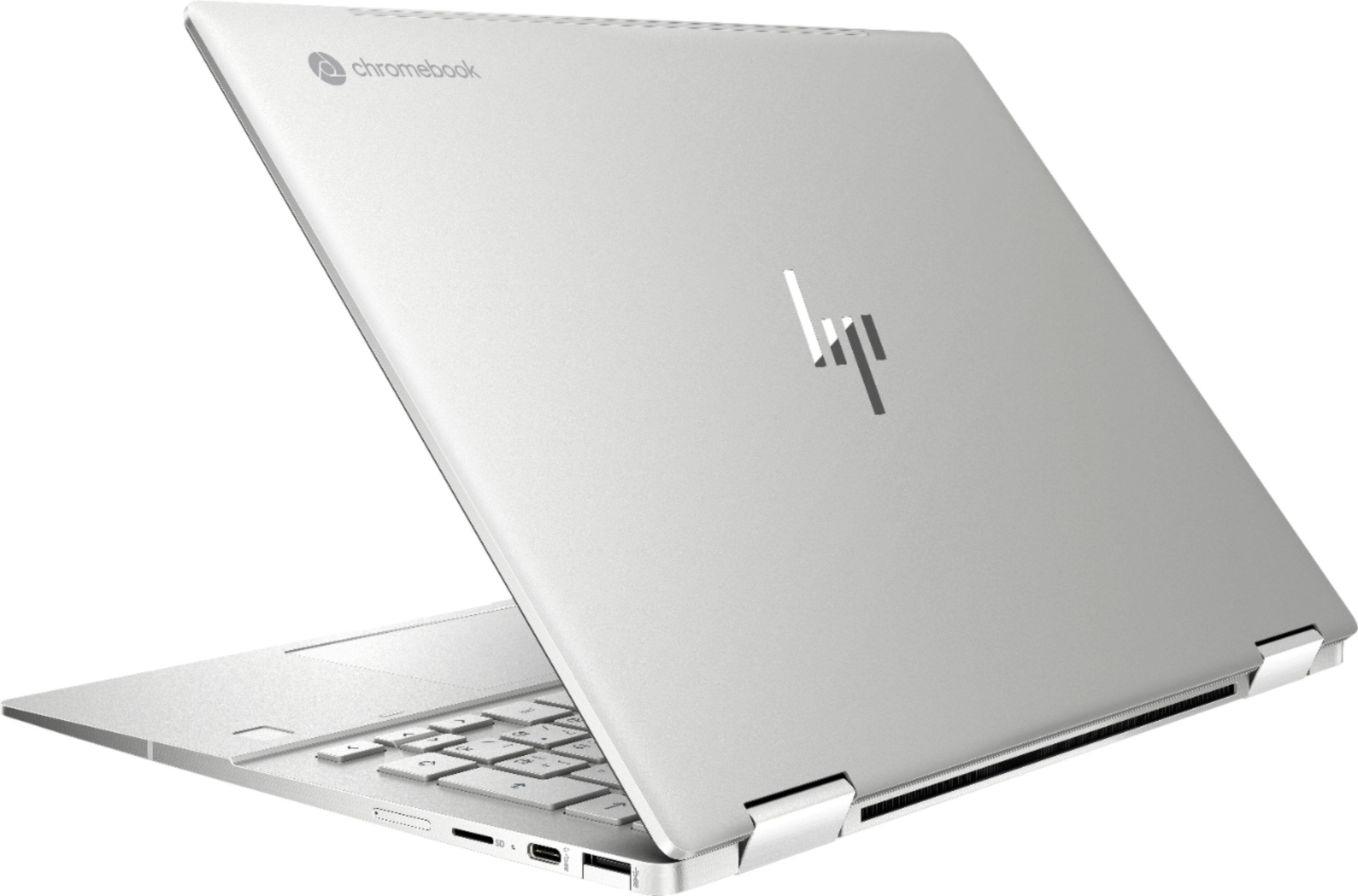 Chromebook X360 13c-