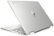 Alt View Zoom 13. HP - 13.5" 2-in-1 x360 Touch-Screen Chromebook - Intel Core i5 - 8GB Memory - 256GB SSD - Natural Silver.