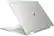 Alt View 13. HP - 13.5" 2-in-1 x360 Touch-Screen Chromebook - Intel Core i5 - 8GB Memory - 256GB SSD.