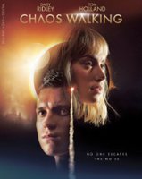 Chaos Walking [Blu-ray] [2020] - Front_Original