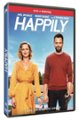 Front Standard. Happily [Includes Digital Copy] [DVD] [2020].