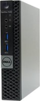 Dell - Refurbished OptiPlex 7040 Desktop - Intel Core i5 - 16GB Memory - 512GB SSD - Left_Zoom
