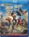 Front Zoom. Justice Society: World War II [Blu-ray].