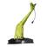 Front. Sun Joe - 10-Inch 300-Watt Electric Auto Line-Feed Line Feed String Trimmer - Green.