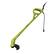 Alt View 11. Sun Joe - 10-Inch 300-Watt Electric Auto Line-Feed Line Feed String Trimmer - Green.