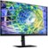 Alt View Zoom 12. Samsung - 27" ViewFinity S8 4K UHD IPS Monitor with HDR - Black.