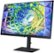 Alt View Zoom 14. Samsung - 27" ViewFinity S8 4K UHD IPS Monitor with HDR - Black.