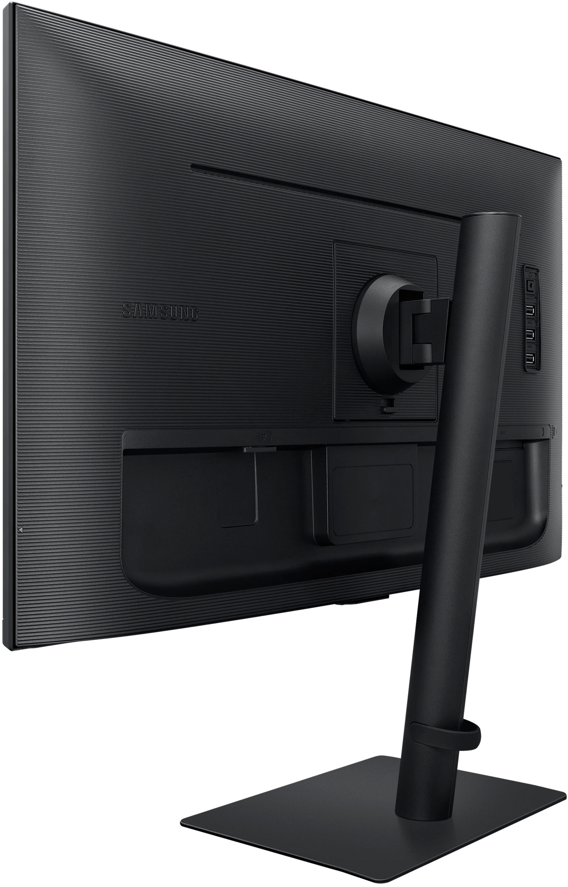 Best Buy: Samsung 28 Class (27-1/2 Diag.) LED 720p Smart HDTV  UN28H4500AFXZA