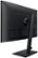 Alt View Zoom 22. Samsung - A800 Series 27" IPS LED 4K UHD Monitor with HDR - Black.