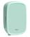 Alt View 11. Cooluli - Beauty 12-liter Skincare Fridge - Mint green.