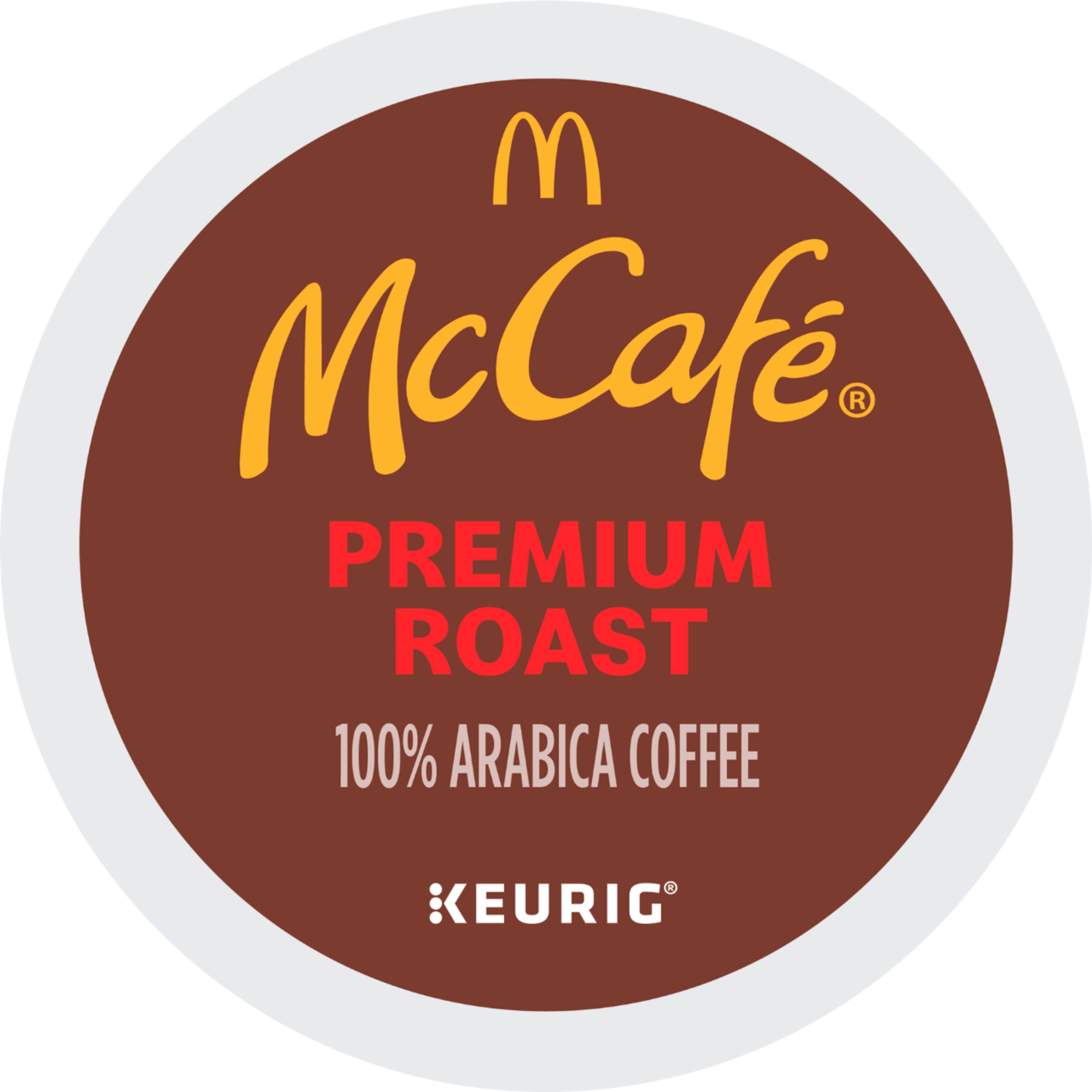 Alt View 12. McCafe - Premium Roast K-Cup Pods, 24 Count.