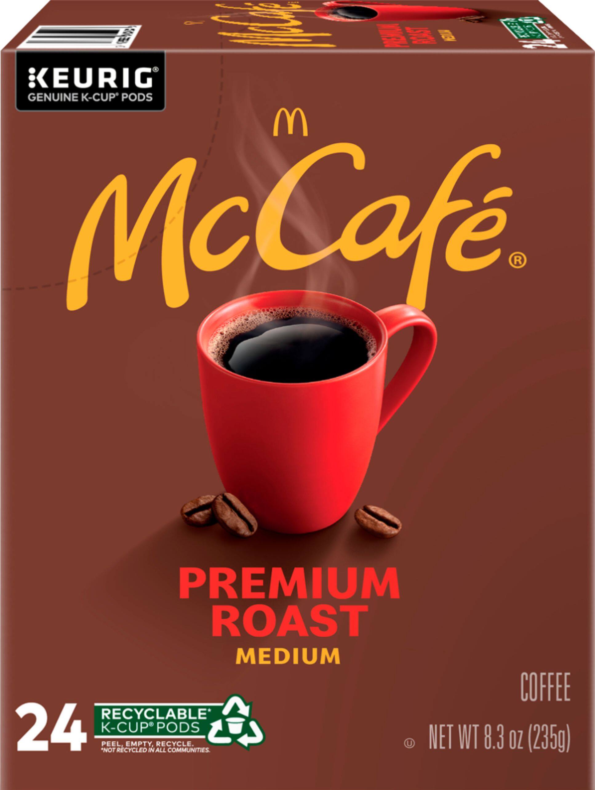 Alt View 16. McCafe - Premium Roast K-Cup Pods, 24 Count.
