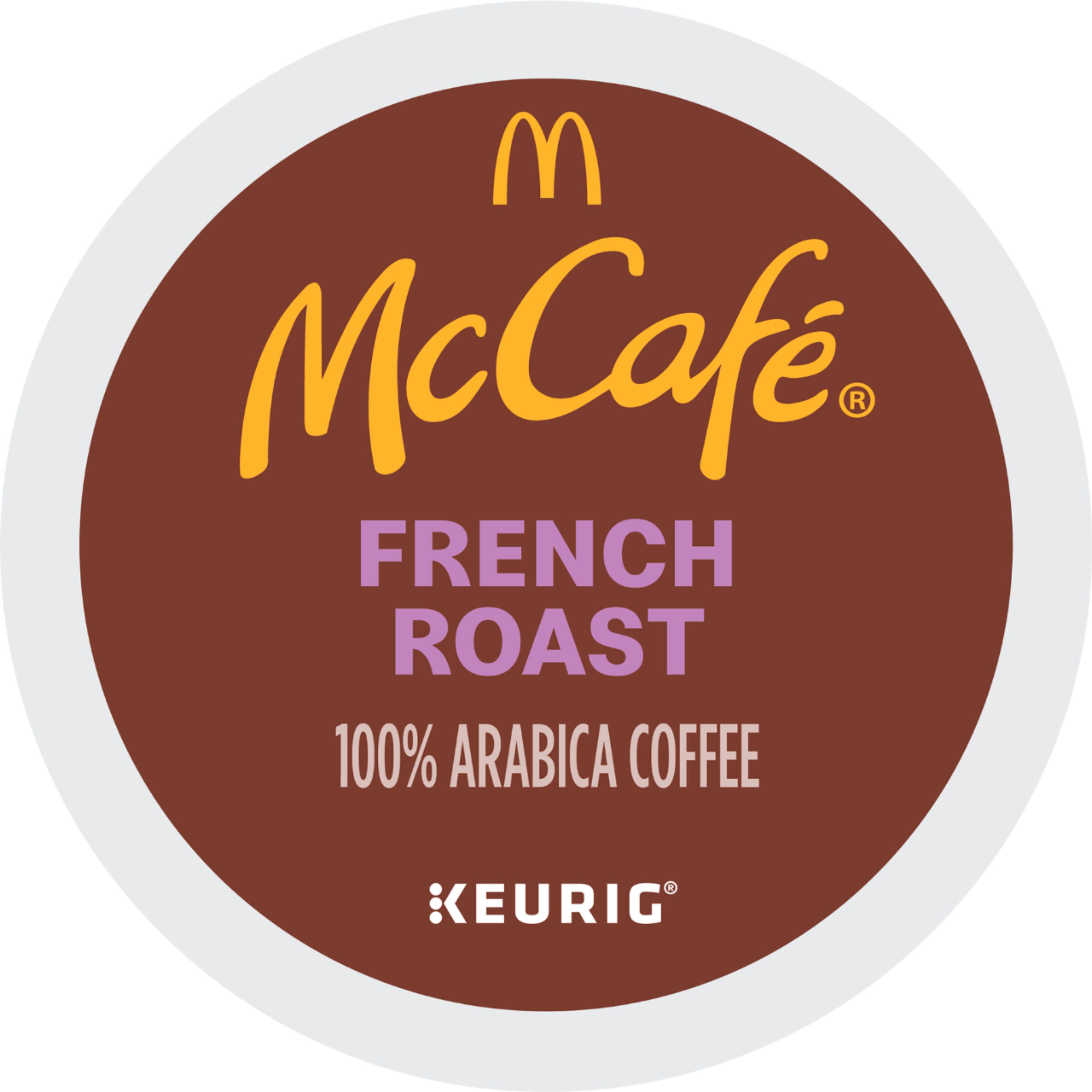Alt View 12. McCafe - French Roast K-Cup Pods, 24 Count.