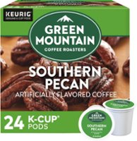 Green Mountain Coffee - Southern Pecan K-Cup Pods,  24 Count - Front_Zoom