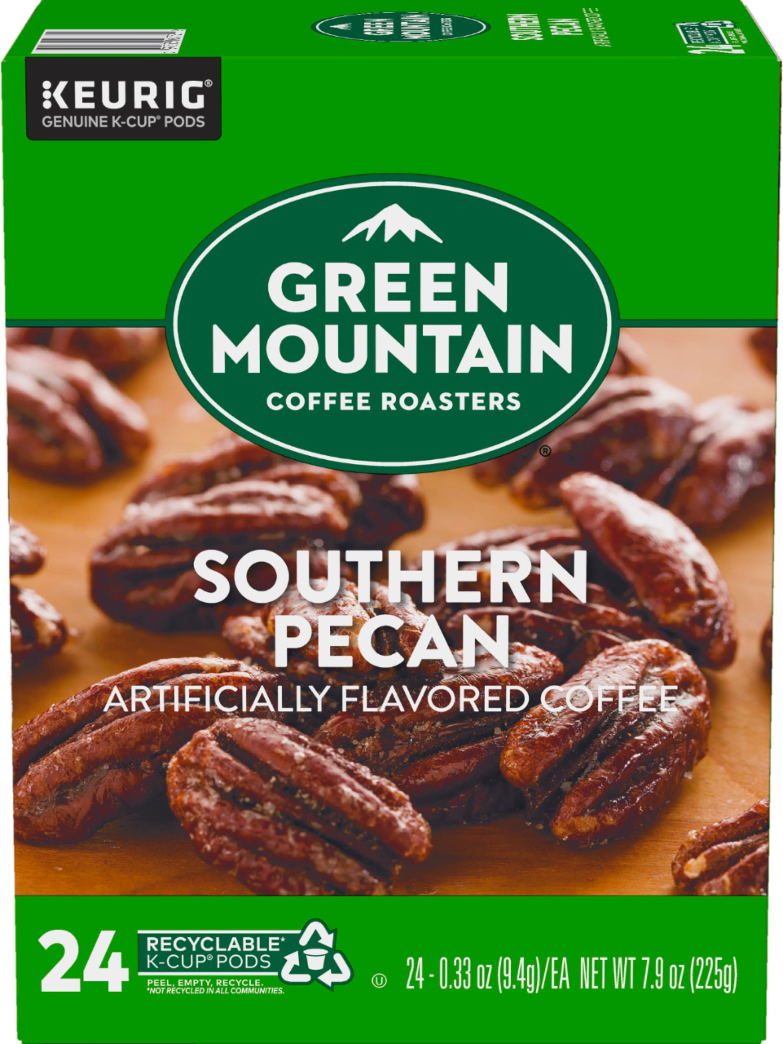 Green mountain shop southern pecan