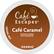 Alt View 12. Café Escapes - Café Caramel K-Cup Pods 24 Count.