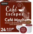  McCafe ICED One Step Mocha Frappe, Keurig Single Serve K-Cup  Pods, 60 Count (6 Packs of 10) : Everything Else