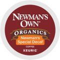 Alt View 12. Newman's Own - Organics Special Blend Decaf Coffee K-Cup Pods, 24 Count.
