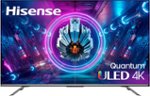 Hisense - 65" Class U7G Series Quantum ULED 4K UHD Smart Android TV