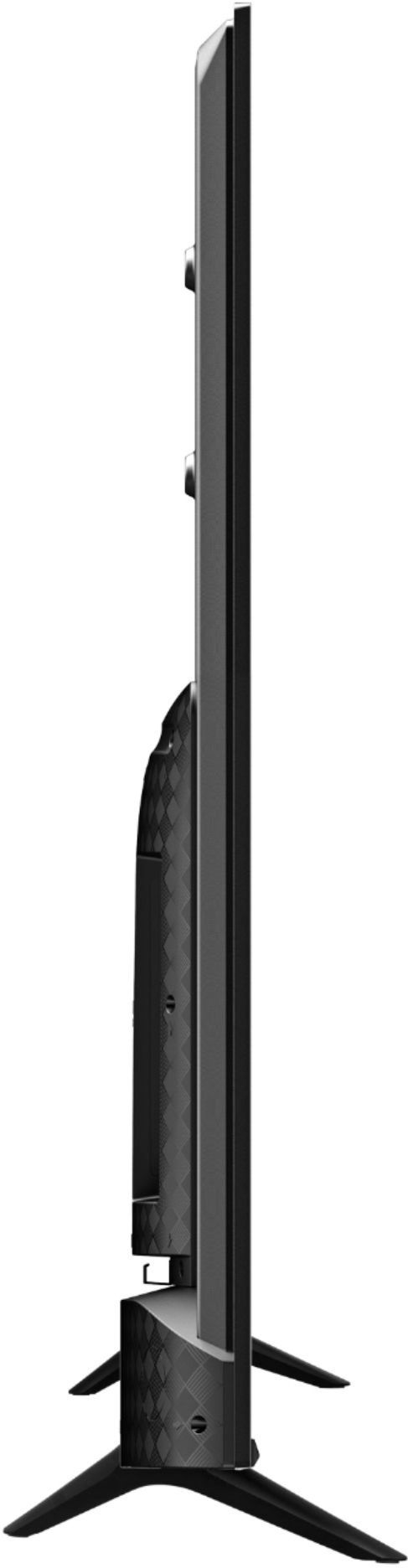 Smart TV 65” 4K ULED Hisense 65U70G