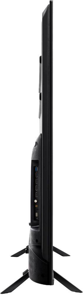 Alt View 33. Hisense - 75" Class U7G Series Quantum ULED 4K UHD Smart Android TV - Black.