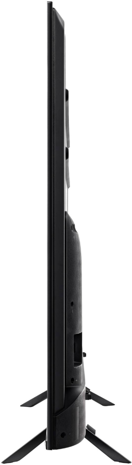 Alt View 34. Hisense - 75" Class U7G Series Quantum ULED 4K UHD Smart Android TV - Black.